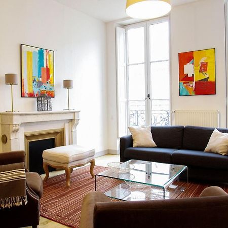 Condillac - Localisation Exceptionnelle 2 Chambres Avec Ascenseur Et Parking บอร์โด ภายนอก รูปภาพ