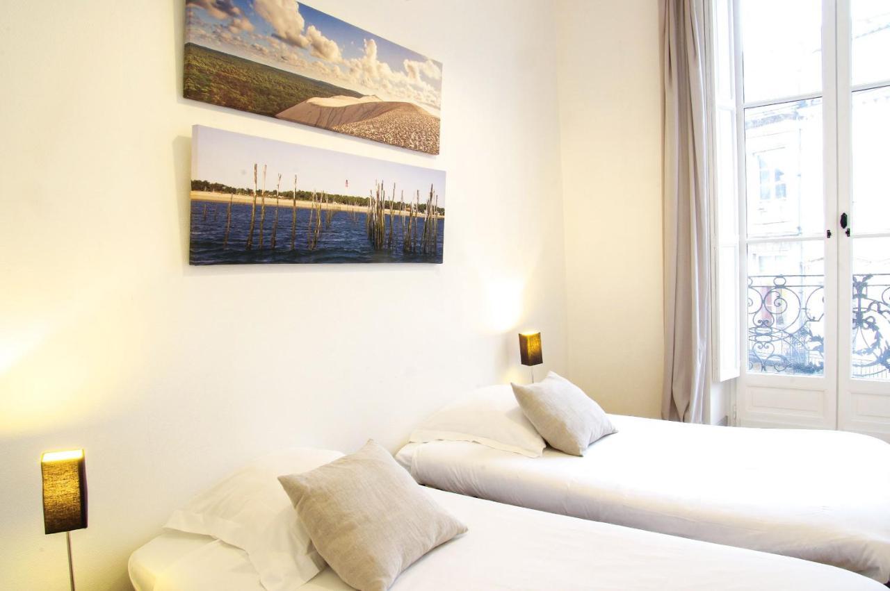 Condillac - Localisation Exceptionnelle 2 Chambres Avec Ascenseur Et Parking บอร์โด ภายนอก รูปภาพ
