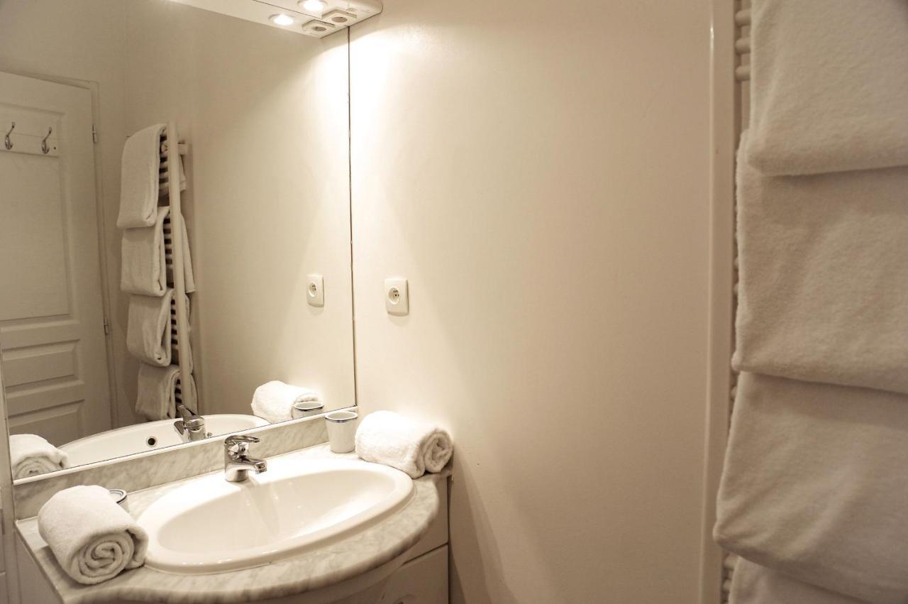 Condillac - Localisation Exceptionnelle 2 Chambres Avec Ascenseur Et Parking บอร์โด ภายนอก รูปภาพ