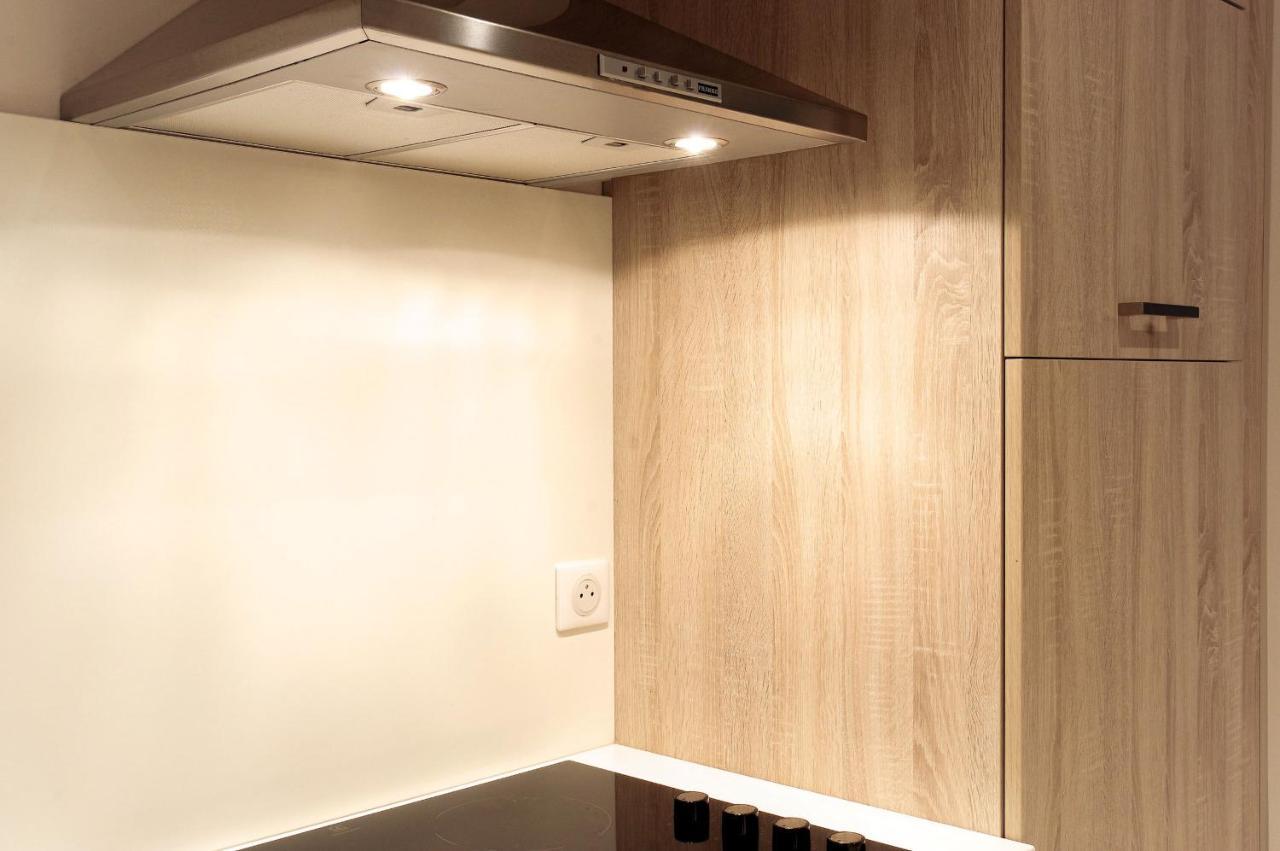 Condillac - Localisation Exceptionnelle 2 Chambres Avec Ascenseur Et Parking บอร์โด ภายนอก รูปภาพ