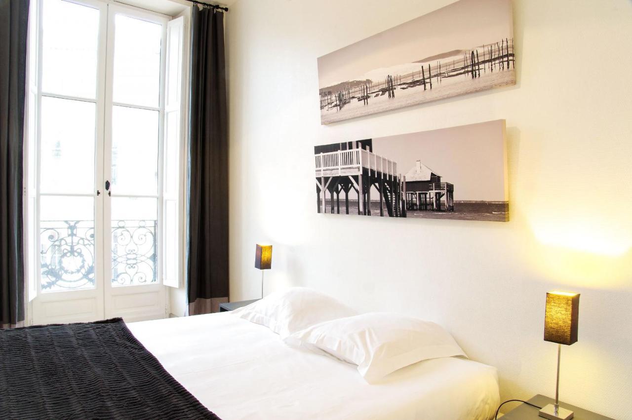 Condillac - Localisation Exceptionnelle 2 Chambres Avec Ascenseur Et Parking บอร์โด ภายนอก รูปภาพ